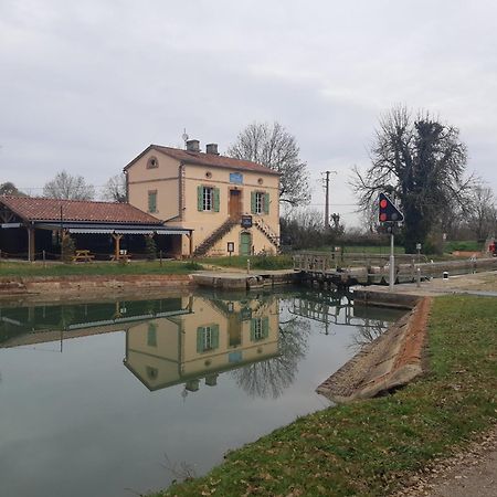Maison De Famille Avec Parc Arbore Montauban Dış mekan fotoğraf
